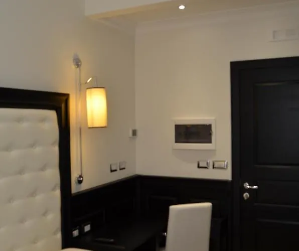 Gasthof Vaticano Royal Rom