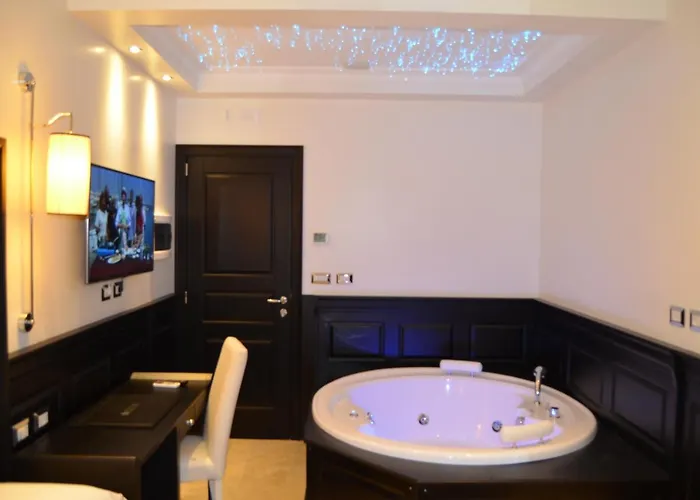 Gasthof Vaticano Royal