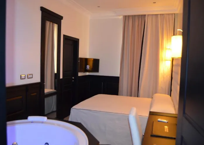 Vaticano Royal Gasthof Rom