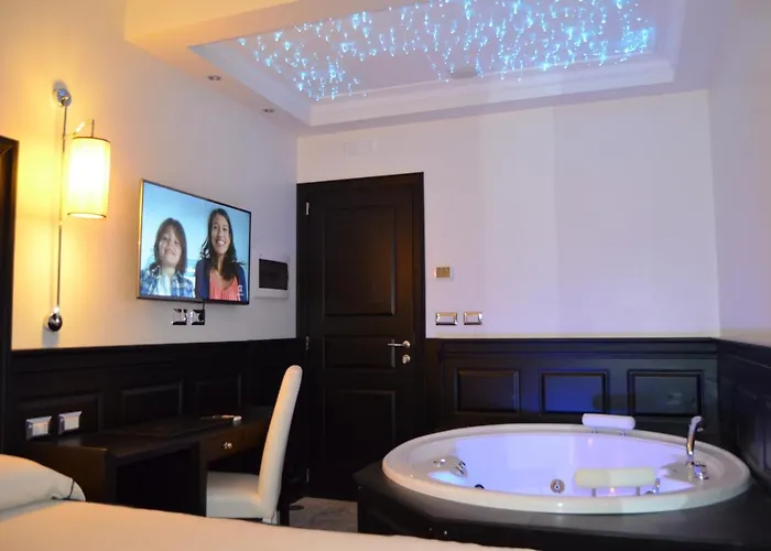 Gasthof Vaticano Royal Rom