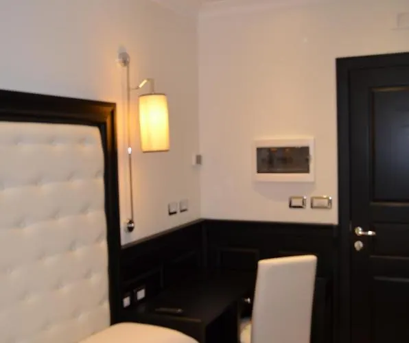 Gasthof Vaticano Royal 3*