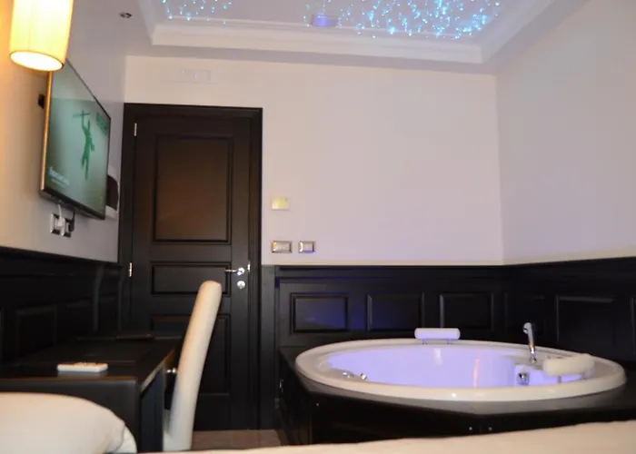 Gasthof Vaticano Royal