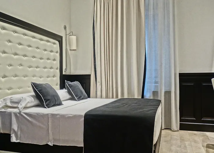 Vaticano Royal Gasthof