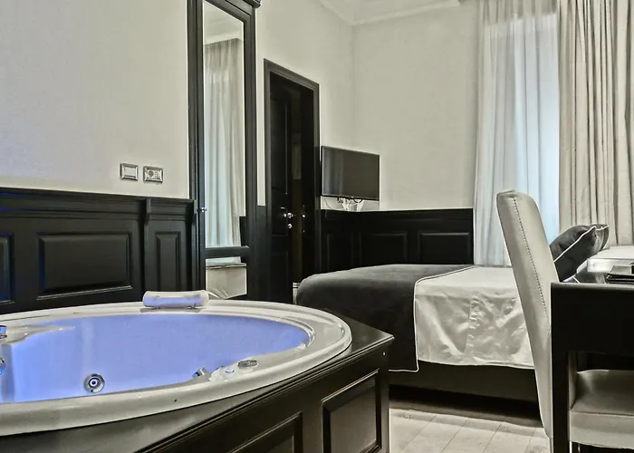 Gasthof Vaticano Royal