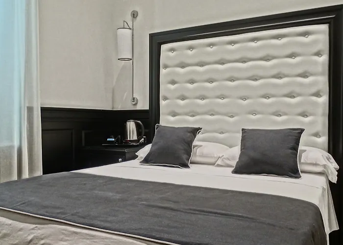 Vaticano Royal Gasthof Rom