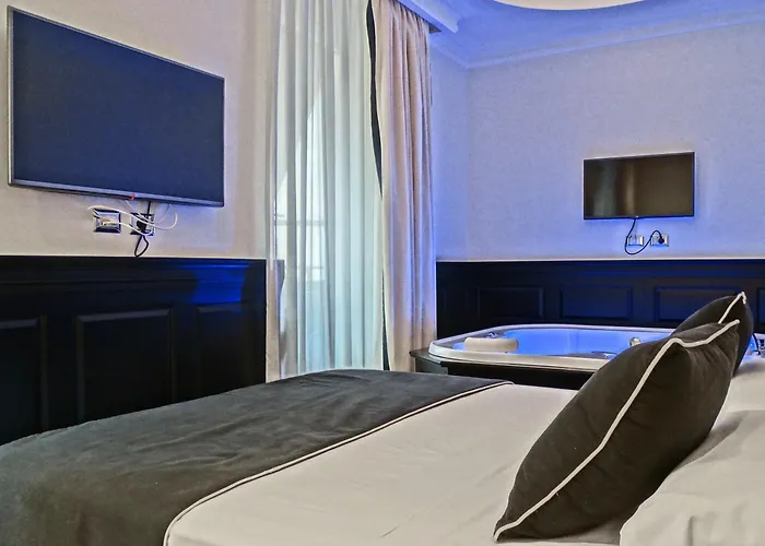 Vaticano Royal Gasthof