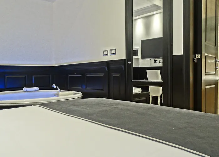 Vaticano Royal Gasthof 3*