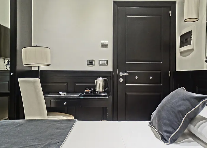 Vaticano Royal Gasthof 3*