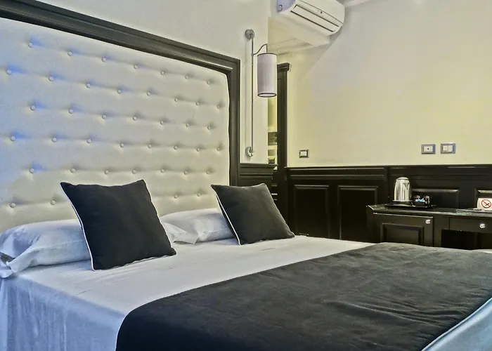 Gasthof Vaticano Royal Rom