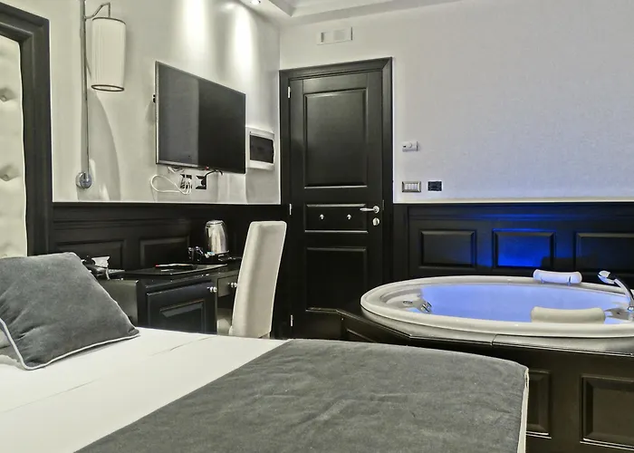 Gasthof Vaticano Royal 3*