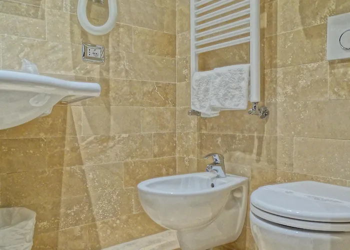 Gasthof Vaticano Royal