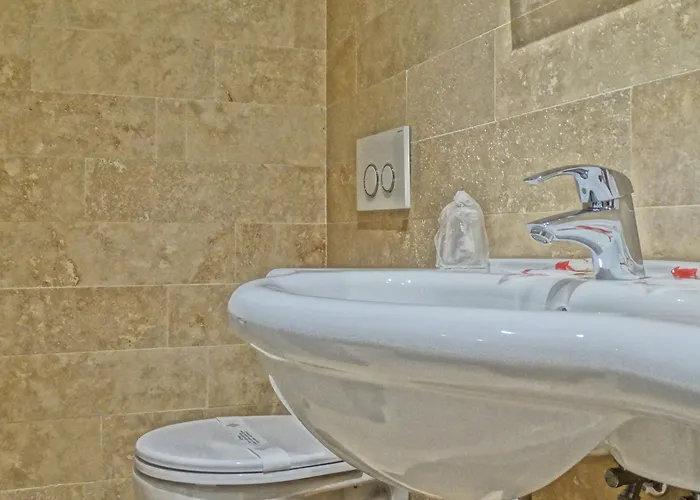 Gasthof Vaticano Royal Rom