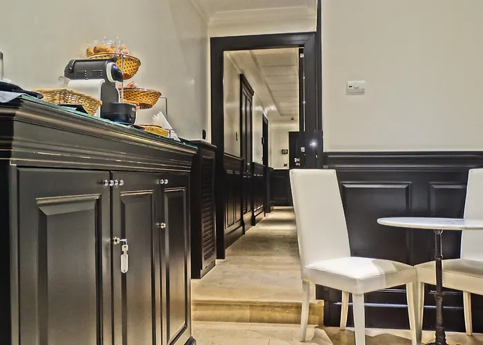 Gasthof Vaticano Royal