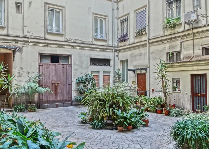 Gasthof Vaticano Royal 3*