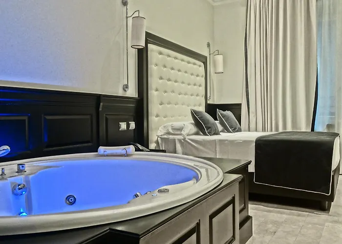 Gasthof Vaticano Royal Rom