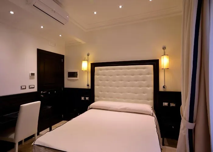 Vaticano Royal Gasthof Rom