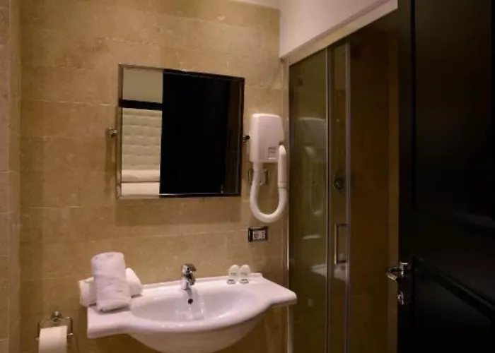 Vaticano Royal 3* Rom