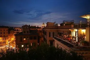 Gasthof Vaticano Royal Rom