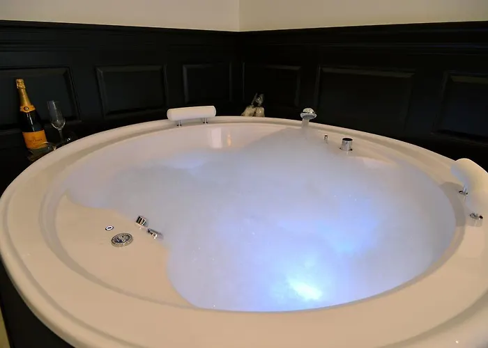 Gasthof Vaticano Royal