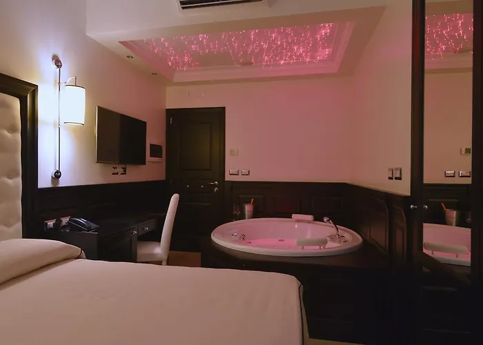 Vaticano Royal 3* Rom