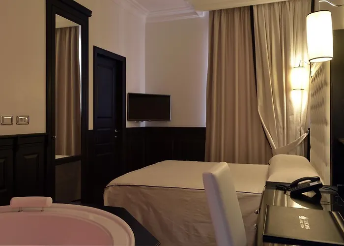 Vaticano Royal Gasthof