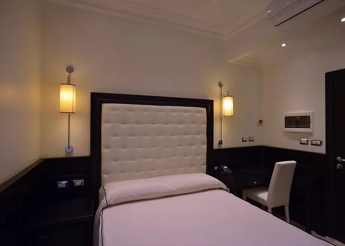 Vaticano Royal Gasthof