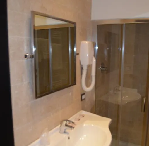 Gasthof Vaticano Royal Rom