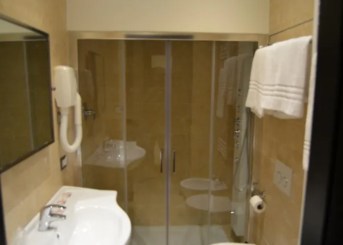 Vaticano Royal 3* Rom