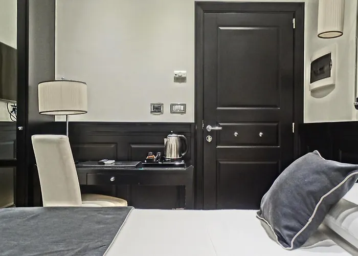 Vaticano Royal Gasthof 3*